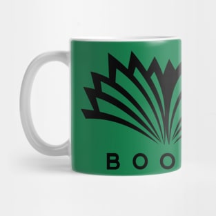 Books Mug